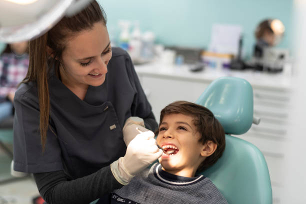 Best Emergency Treatment for Jaw Pain or Injury in Mound, MN