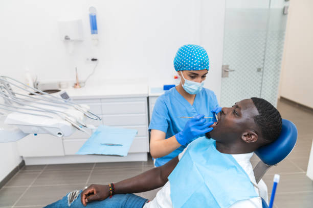 Best Emergency Denture Repair in Mound, MN