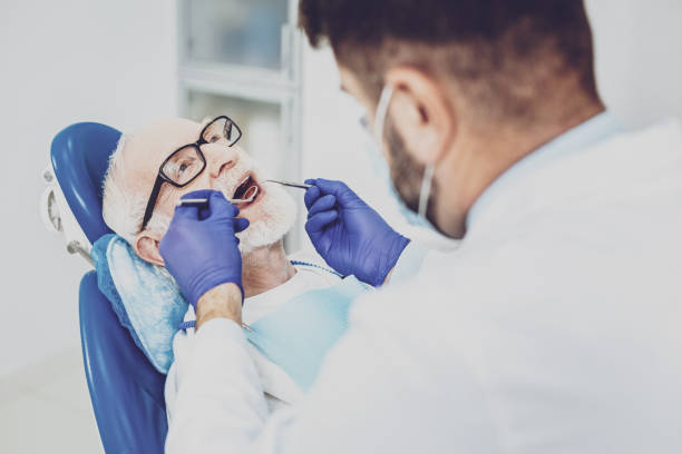 Best Walk-In Emergency Dental Services in Mound, MN